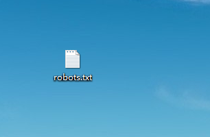 如何設置網(wǎng)站的robots.txt文件？